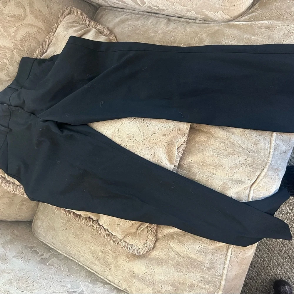 Express Elegant Black Pants